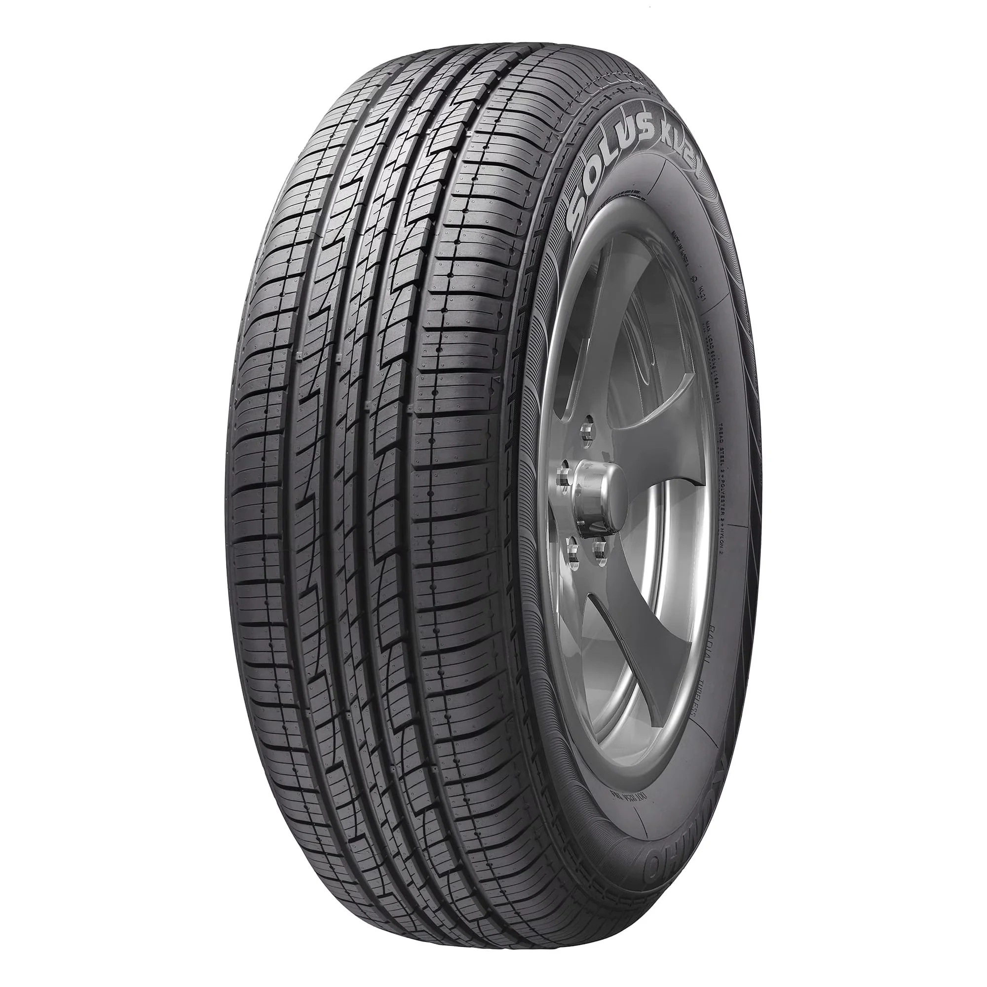 Versatile Atv Tire with Fits Multiple Makes And Models, Designed for use on CUVs and SUVs - Model 95D3D6