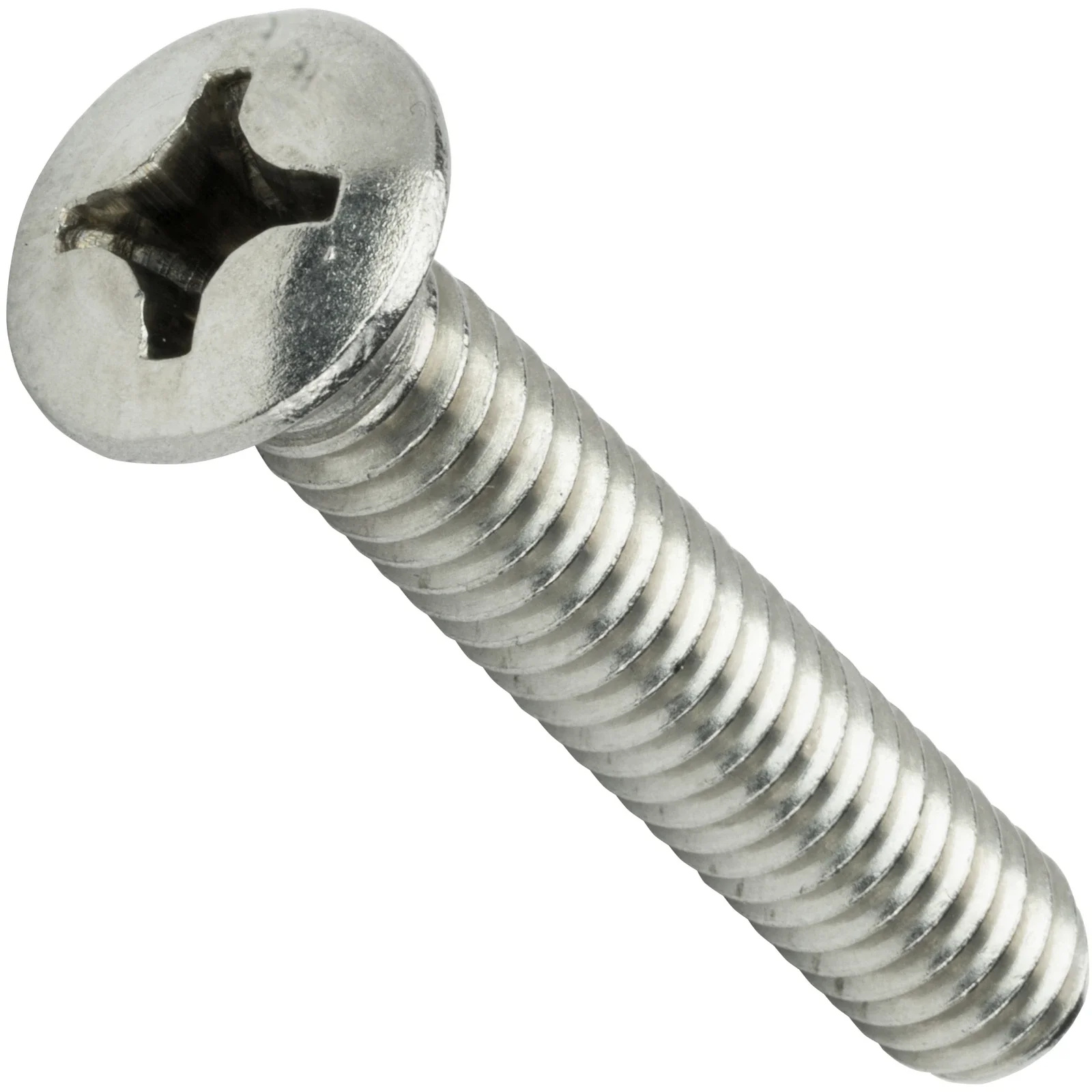 Premium Fastener - 10-32 - Ergonomic Design Model 922E5D