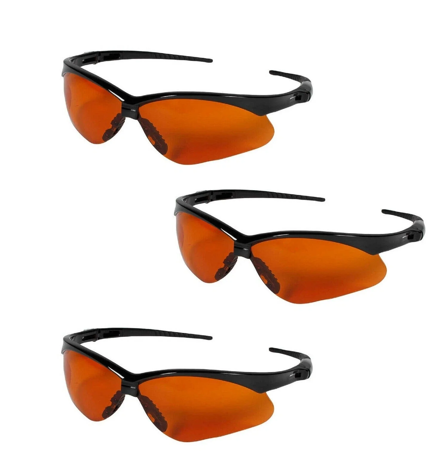 Protective Equipment Professional - Z87 - Long-Lasting Performance Model 078404