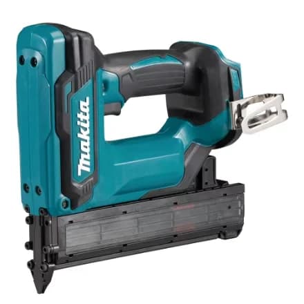 Durable Air Tools Compressor with Ergonomic Design, Cordless Brad nailer - Model F59B54