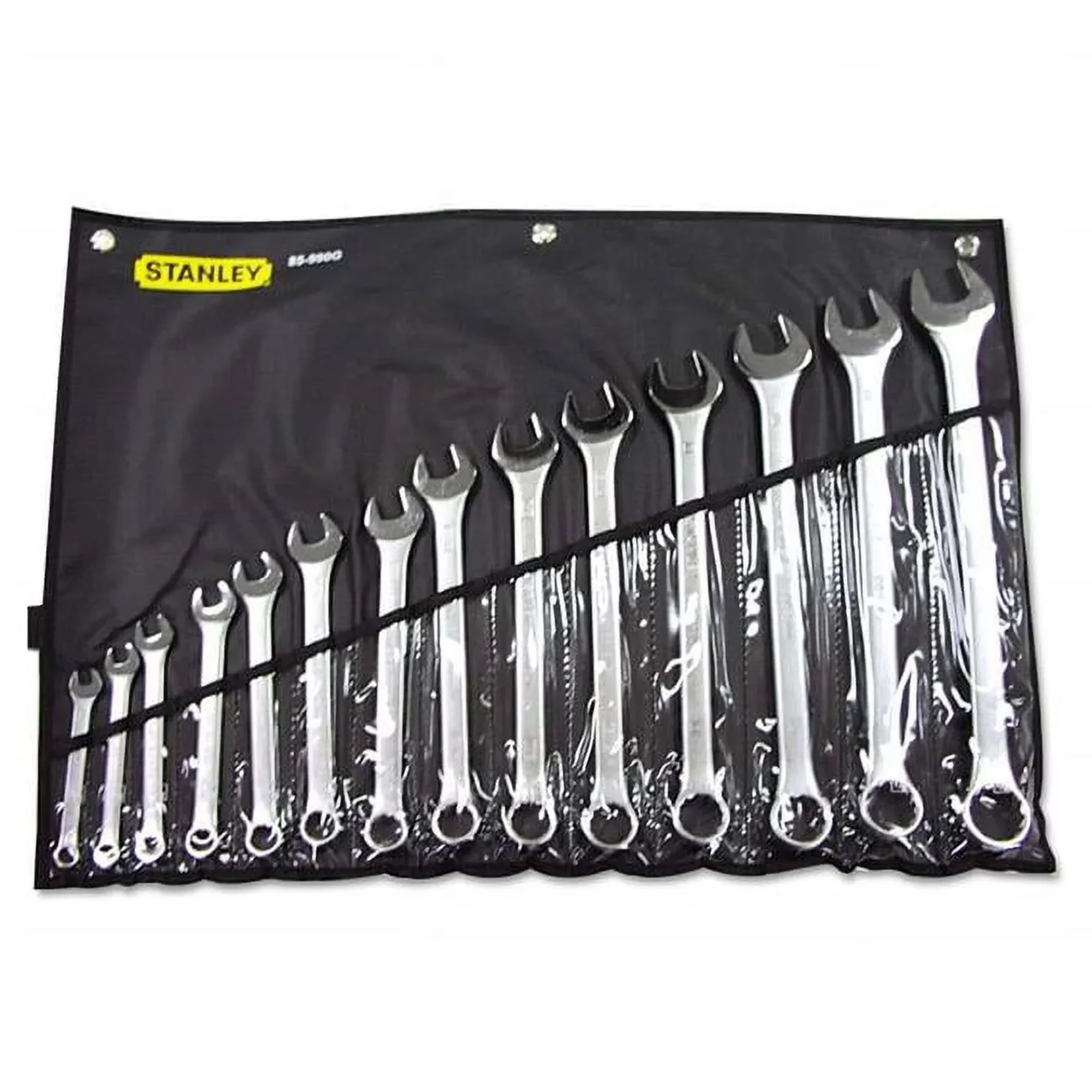 Innovative Hand Tool Set with Precision, Material: Carbon Steel - Silver 1 Model FF48FF