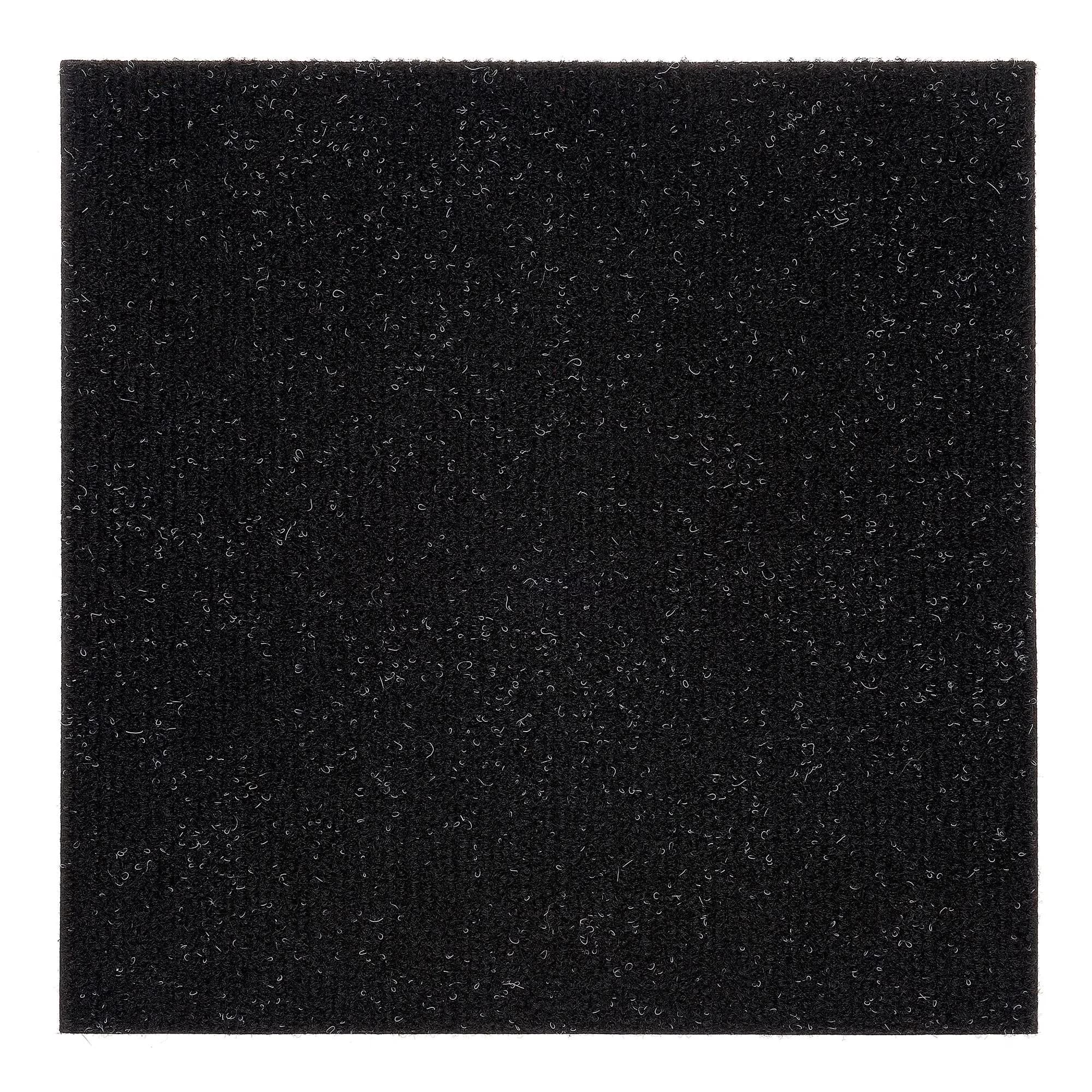 Durable Grey Vinyl Flooring Vinyl Plank Flooring with Color-Enhancing, 12 inches x 12 inches, Nexus Self Adhesive Carpet Floor Tile -... Model 3DC0EF