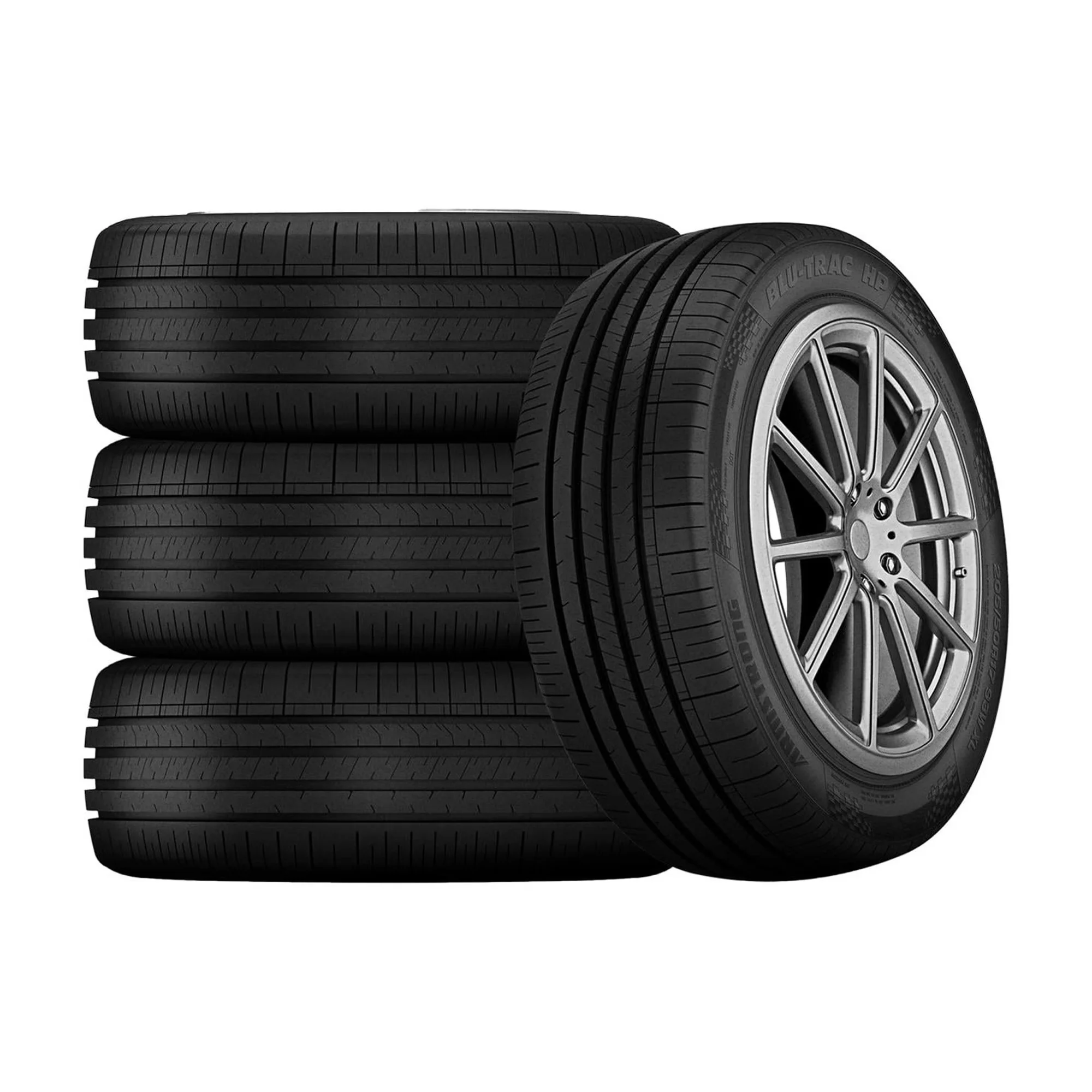 Reliable Suv Tire with Ultra high performance all season tread - 45R19 Model 6323EB