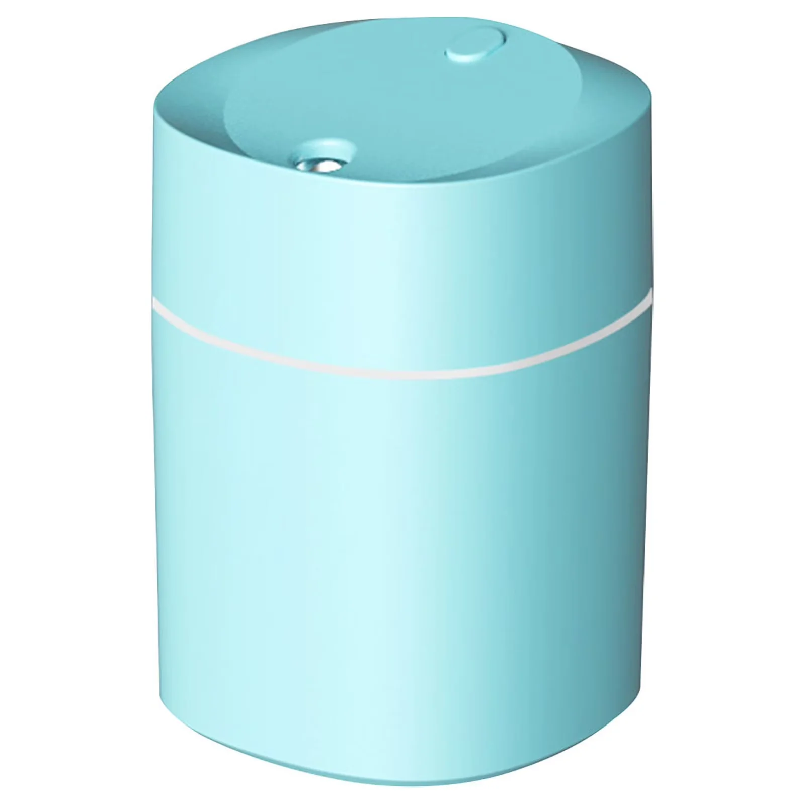 Humidifier Professional with Cool Mist, 2023 Promotion on sale - Sky Blue for Home, Bedroom Model 4D9F5F