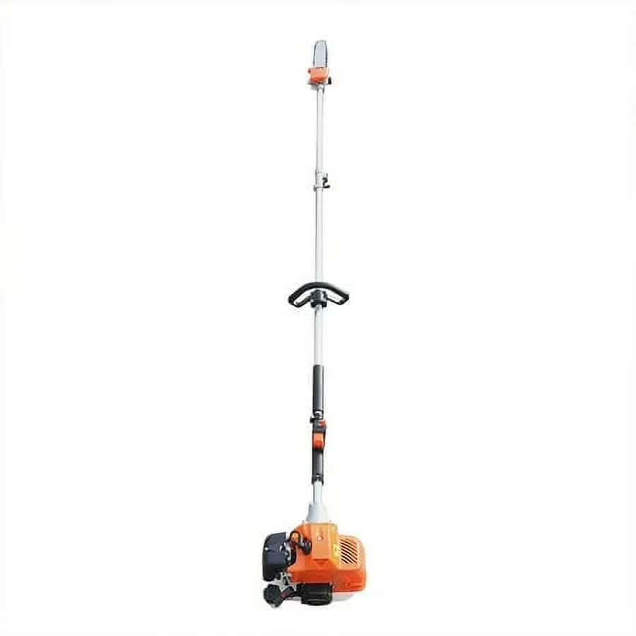 Pole Saw Quality with Two-stroke High Reach Pruner, Tree Pruner &, 7.5ft - Two-Stroke Model E94B60