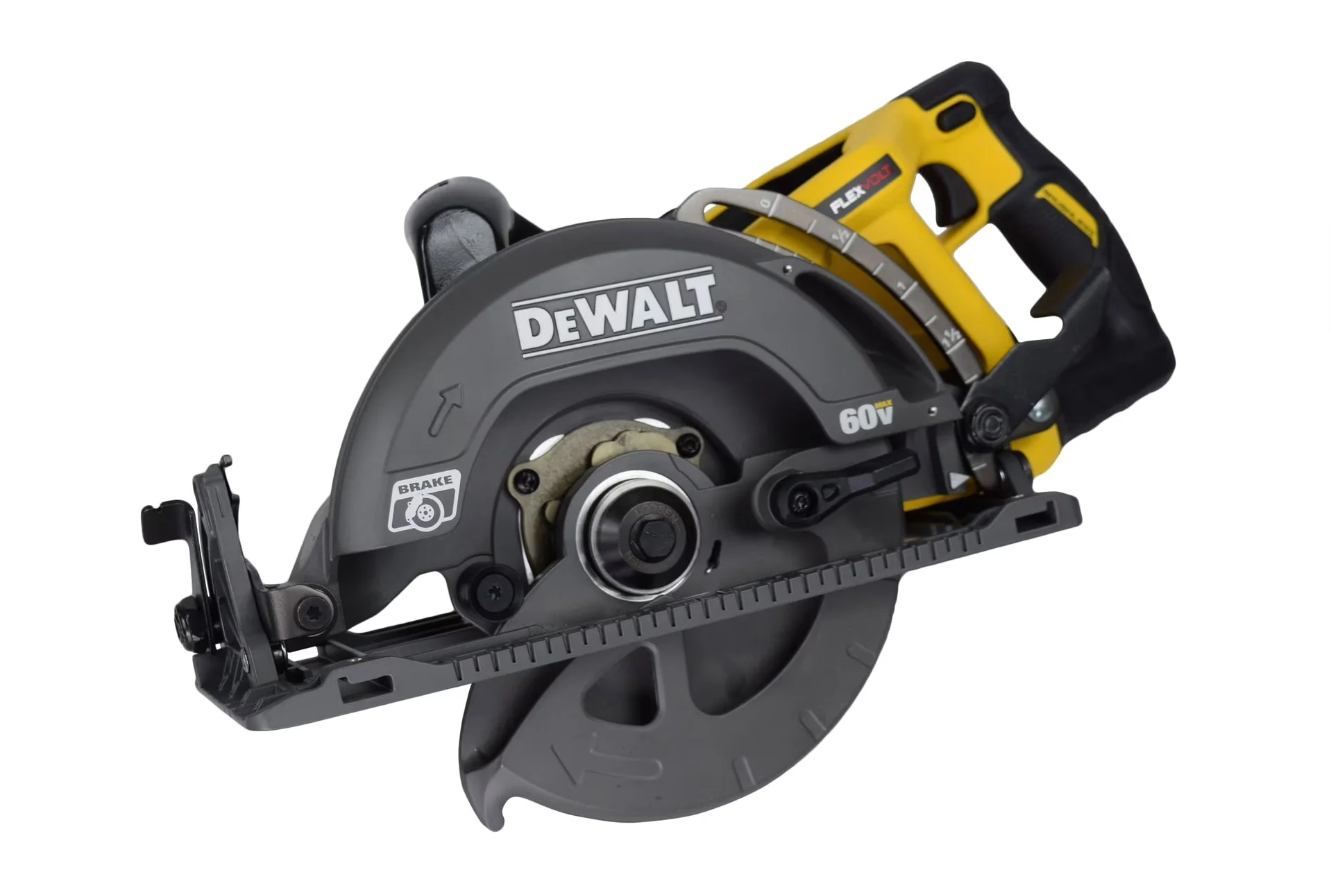 Essential Power Saw with Battery, 60V, Compatible - Commercial Quality Model 559F30