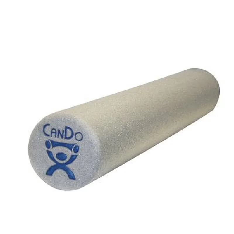 Quality Home Gym with Gym professional quality foam roller, Relieves joint pain - Foam Gray Model E93B5C