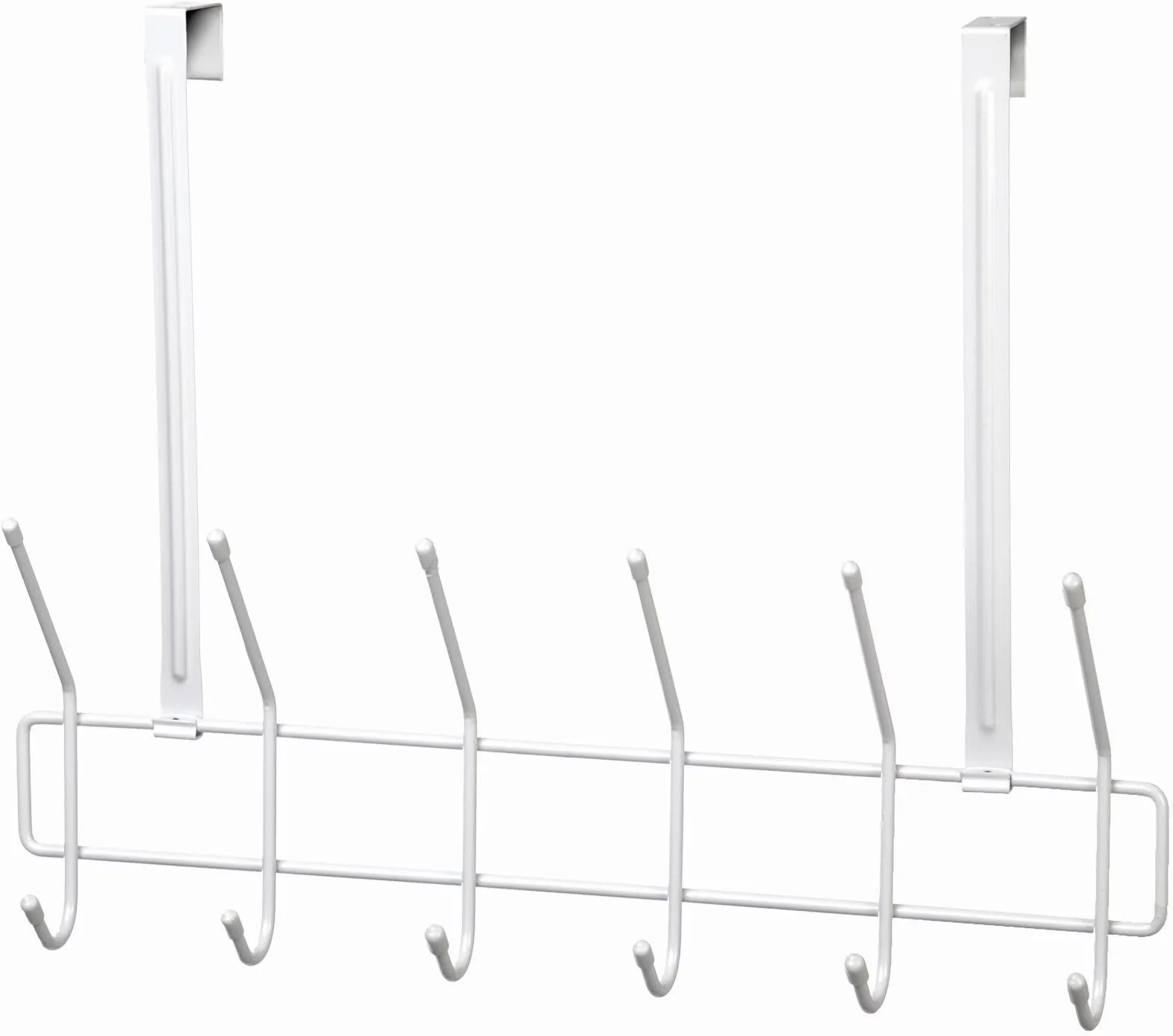Garage Storage Supply Essential with Easy Installation, Color White - Steel White Model FFF2B4