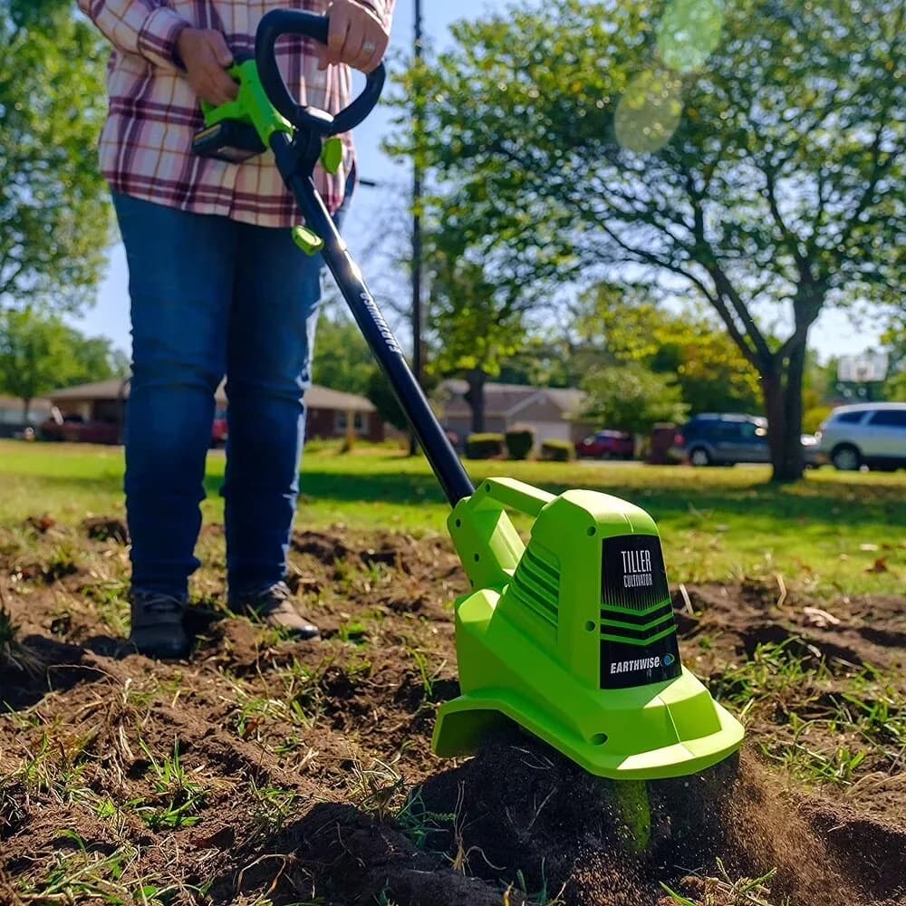 Trillers Cultivator Sleek - 20 - Heavy Duty Model 374230