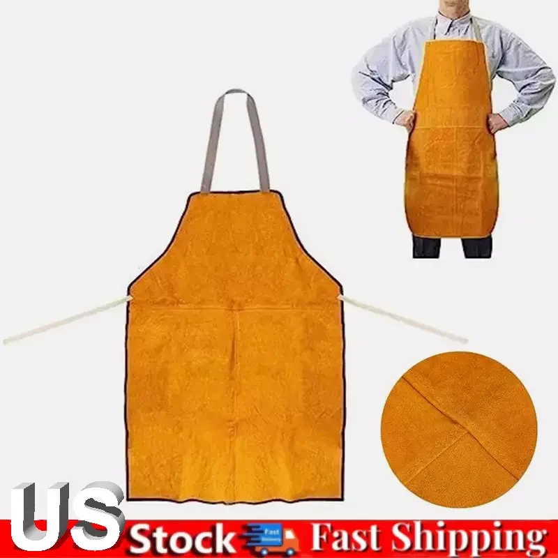 Protective Equipment Premium - Cowhide for Daily Use Model 6FE036