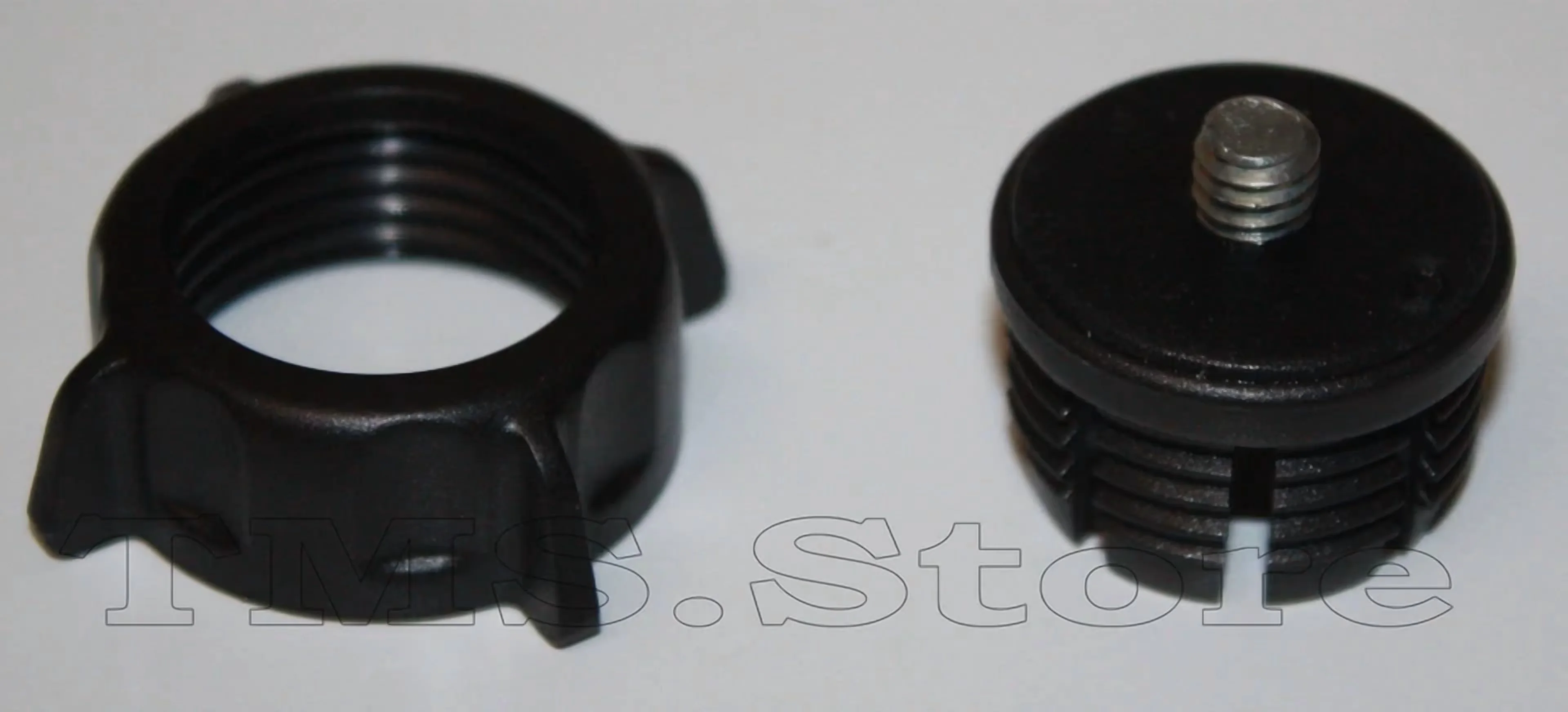 Fastener Classic - Connector - Contemporary Style Model 8FB916