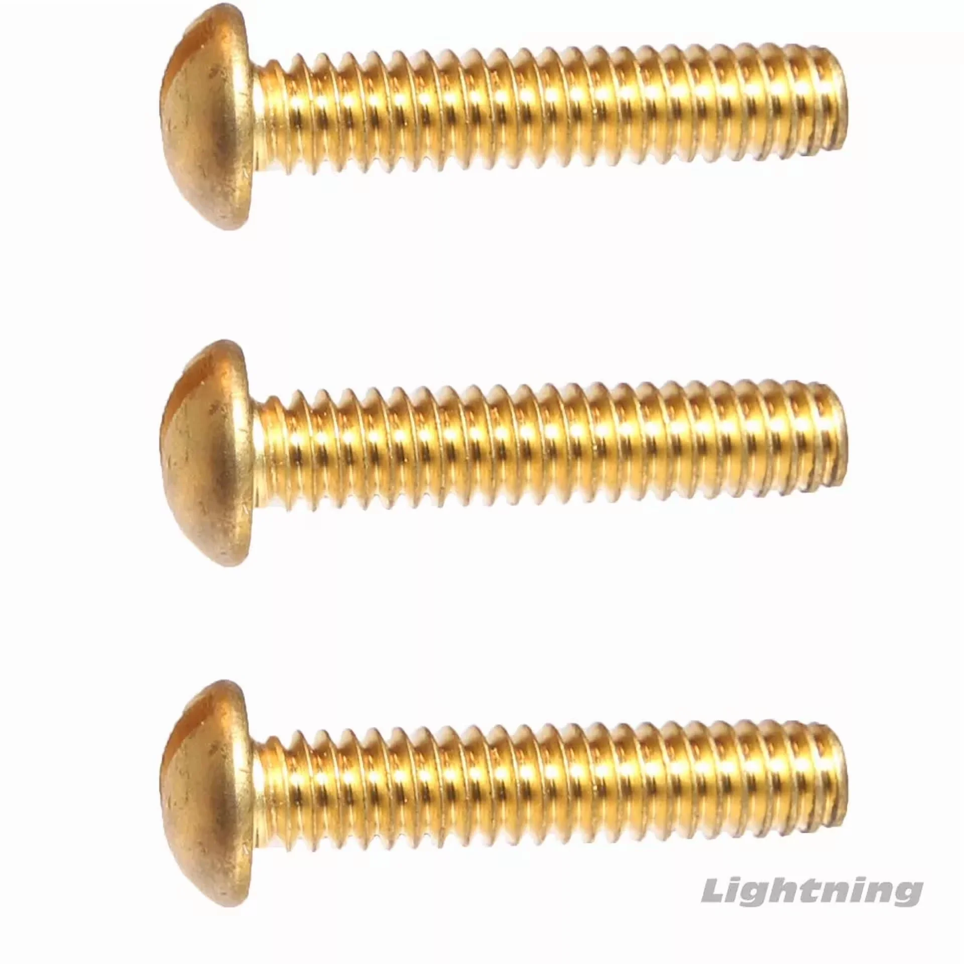 Reliable Fastener - 6-32 - Residential Grade Model 2487F2