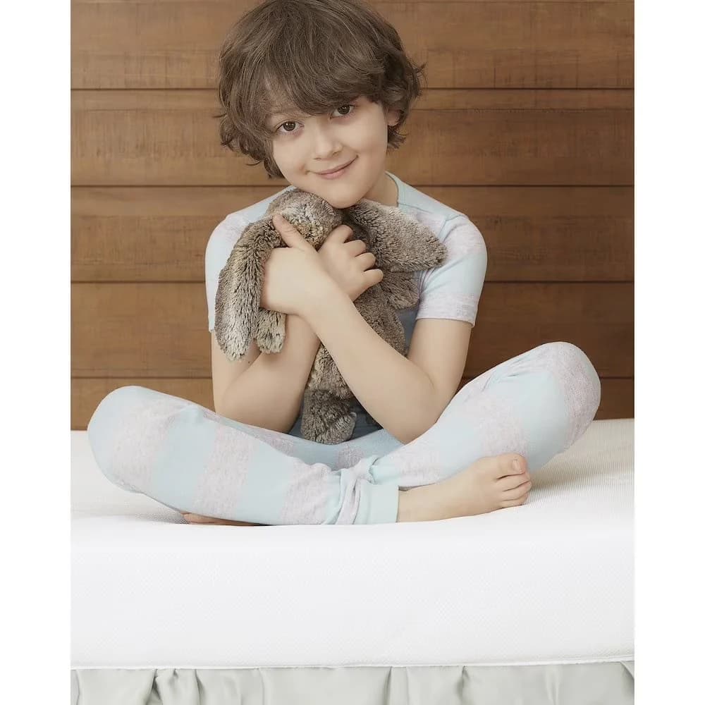 Premium Mattresses Accessory with Waterproof, Waterproof Breathable cover - Multi-Color Model A3B67A