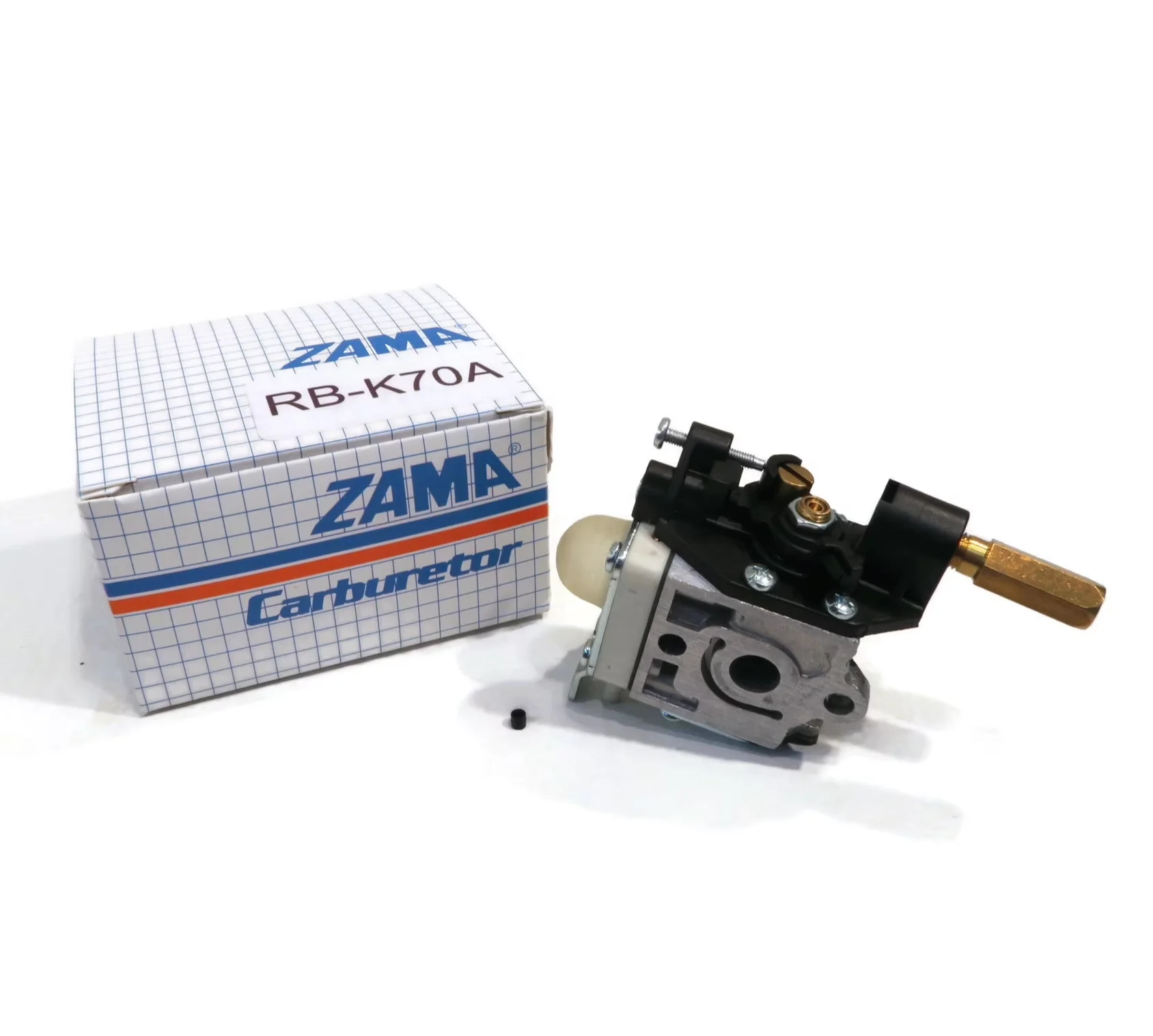 Durable Pole Saw with OEM Zama Carburetor - Black - Premium Collection Model 906325