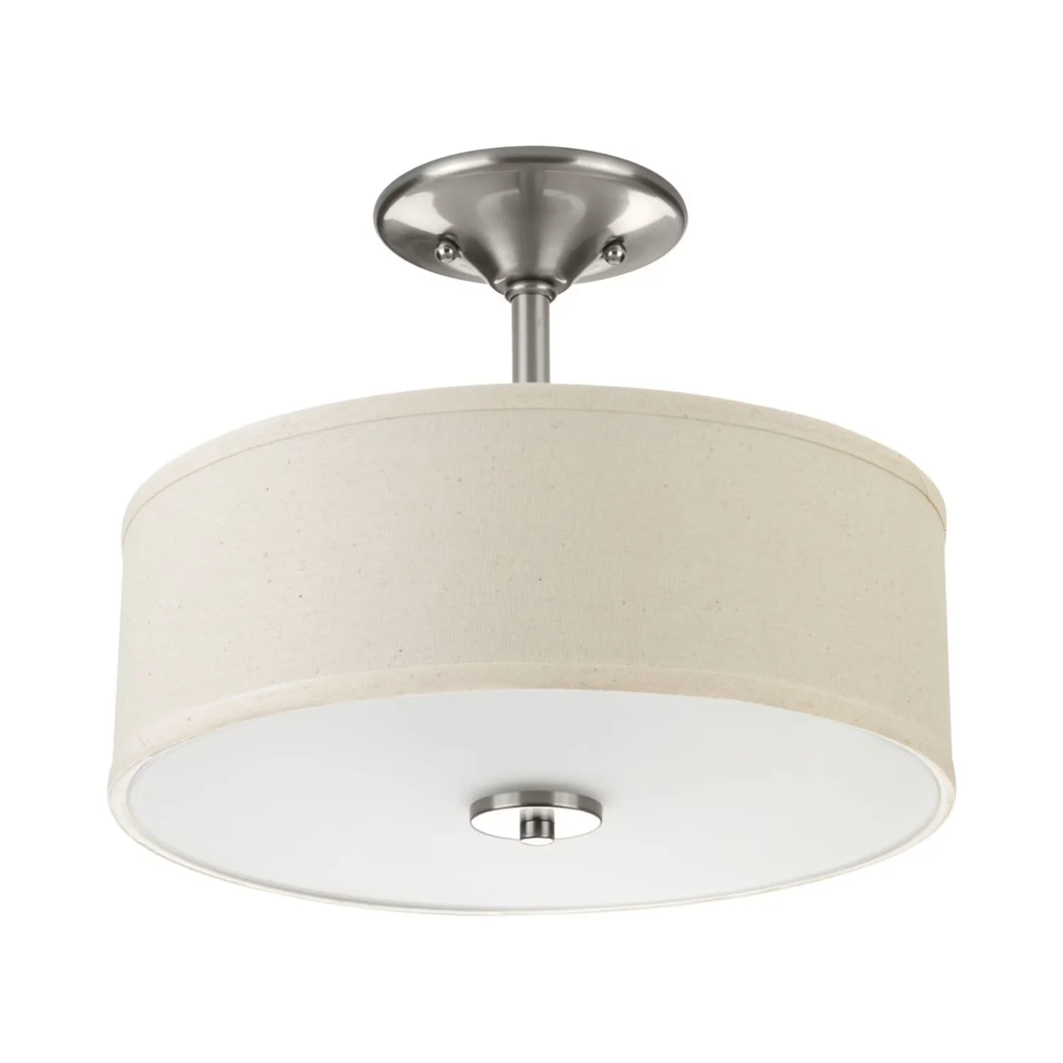 Ceiling Lights Fixture Durable with Incandescent, Farmhouse - Steel Gray Model DBB533