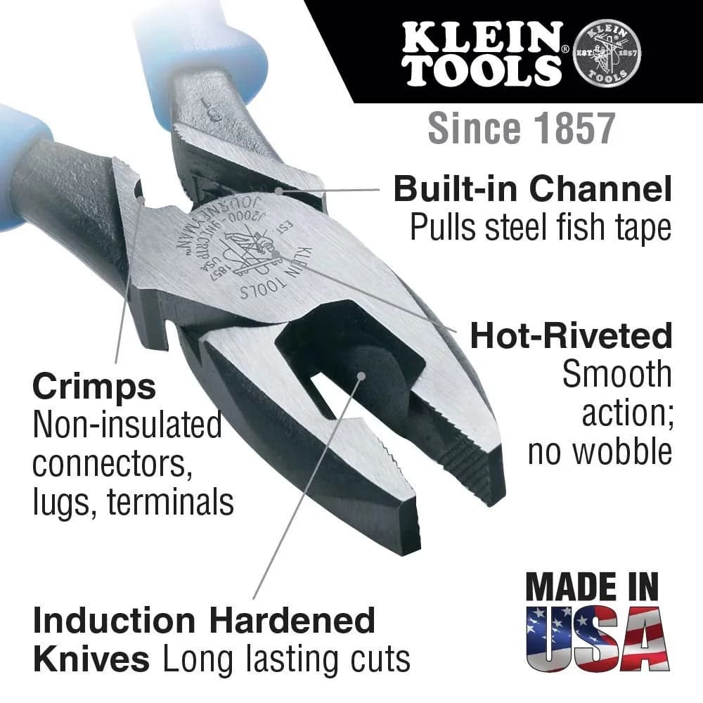 Reliable Pro Tool with Heavy-Duty - Multicolor J2000-9NECRTP - Industrial Grade Model 4E8EDE