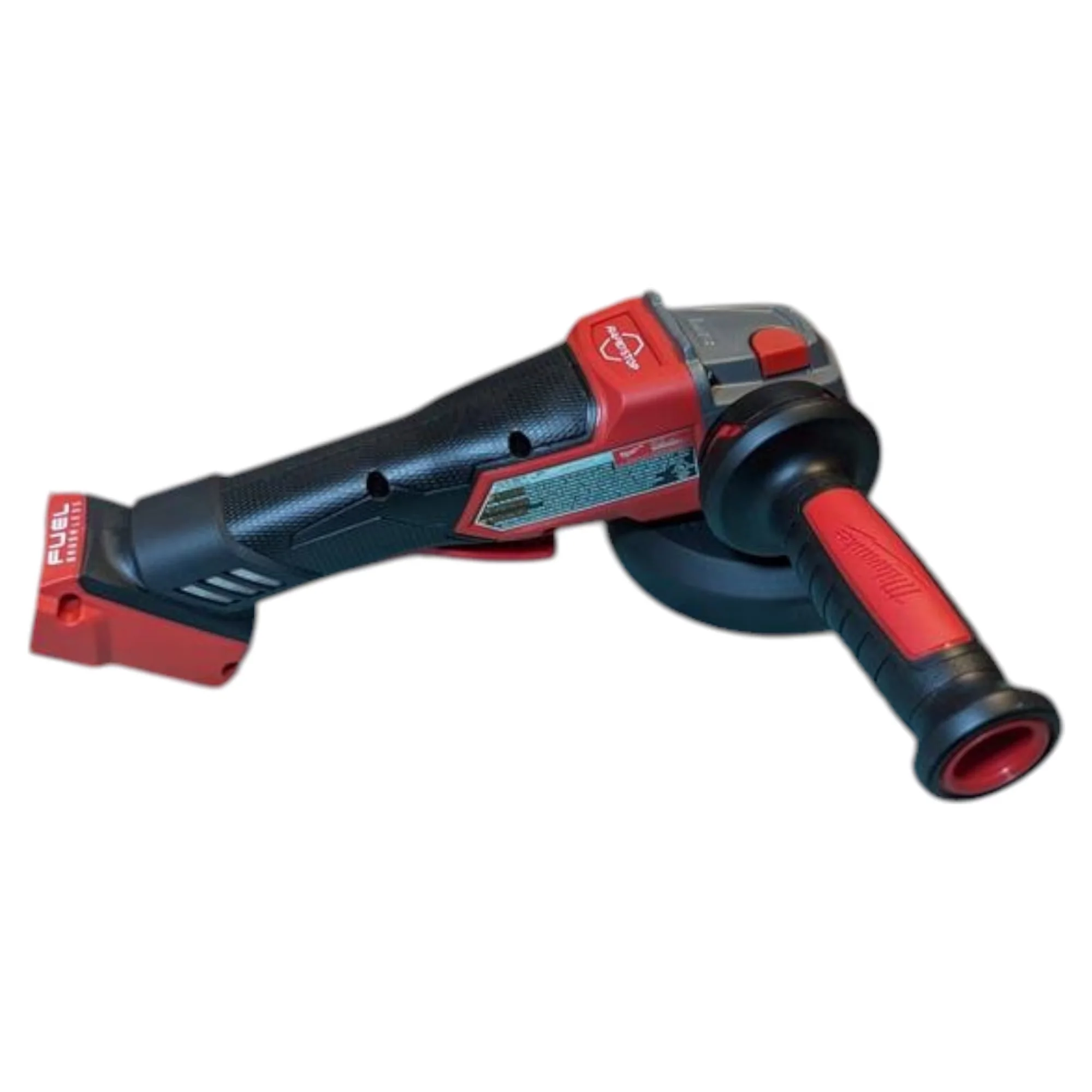 Compact Woodworking with 8500 RPM, No Lock, Brushless Motor (Bare Tool) - Model 4F2186