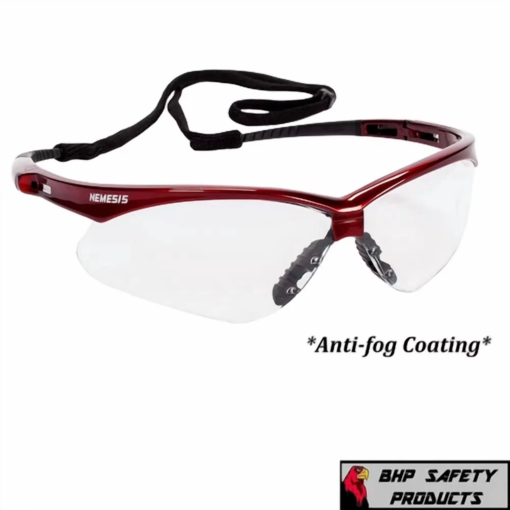 Innovative Protective Equipment - Kleenguard - Rustic Charm Model 2D3036