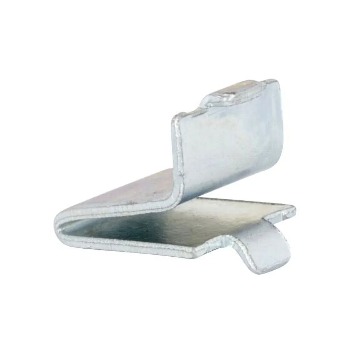 Quality Fastener with Adjustable - Steel Zinc 20 Pack - Space-Saving Design Model 353253
