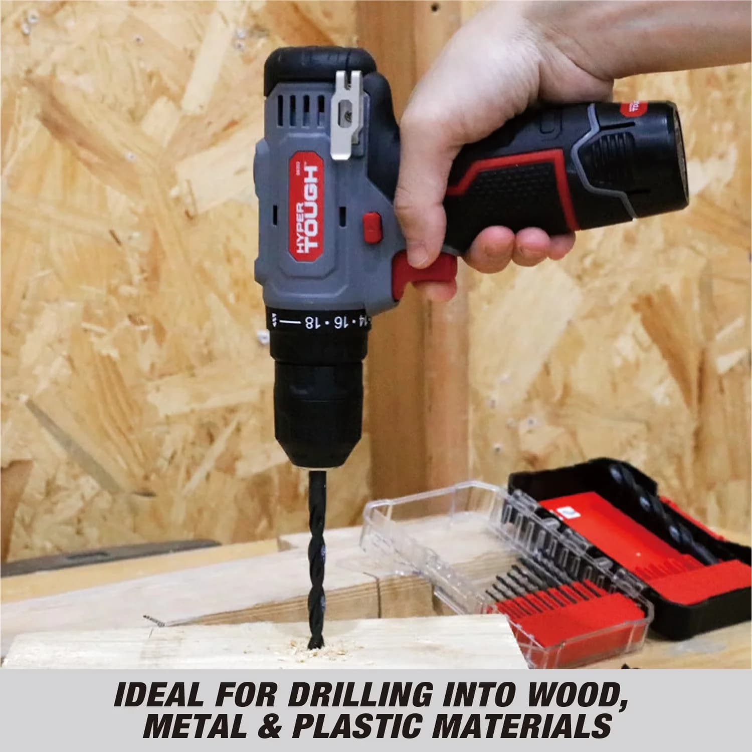 Power Tool Versatile with Heavy-Duty, Portable, Precision Cutting Angle - Steel Model 897DF0