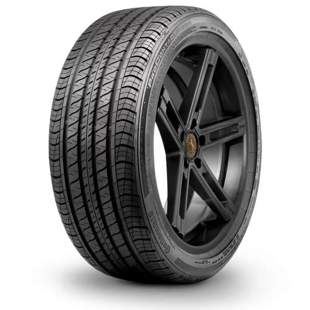Quality Atv Tire with 91V - 45R18 - Universal Fit Model E79666