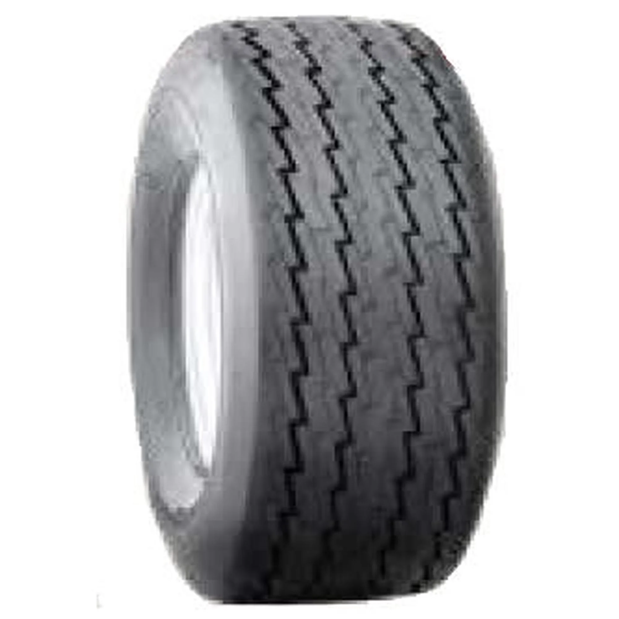 Stylish Golf Cart Tire with Fits Multiple Makes And Models, Sidewall style: Black Sidewall - Model 4C9429