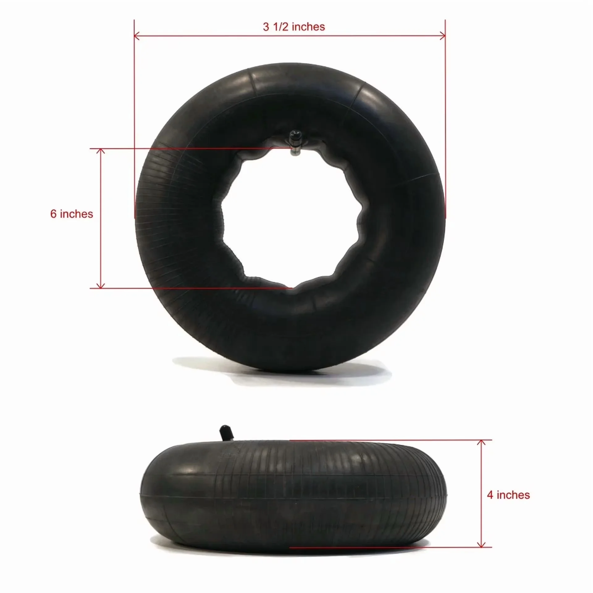 Sleek Suv Tire for Garden - 00-6 - Premium Collection Model 752A74