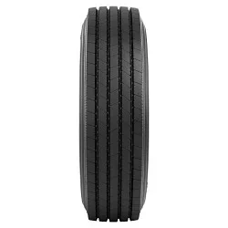 Reliable Trailer Tire with All-Weather, Speed Rating: L, Size: ST235/85R16/14 - Model 17A3E6