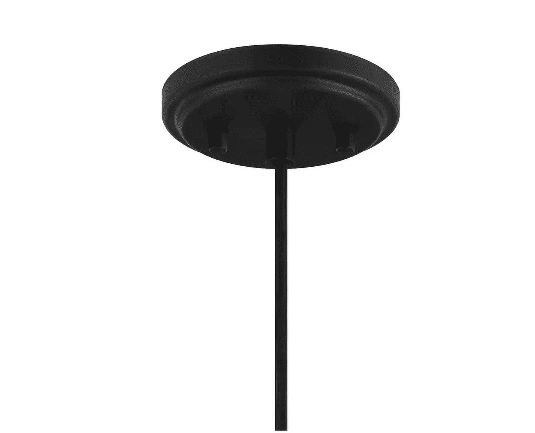Ceiling Lights Fixture Quality with Dimmable, Bohemian, Natural Rattan Shade - Rattan Model E60099