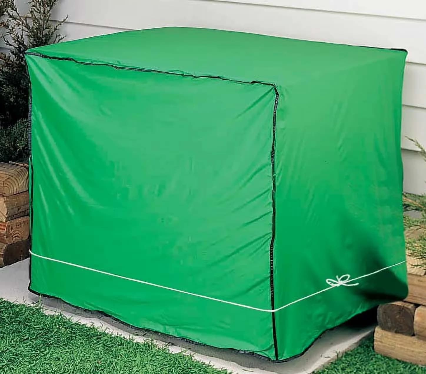 Innovative Air Conditioner with Heavy Duty, Condenser Unit Cover - Multicolor S Model 5560DD