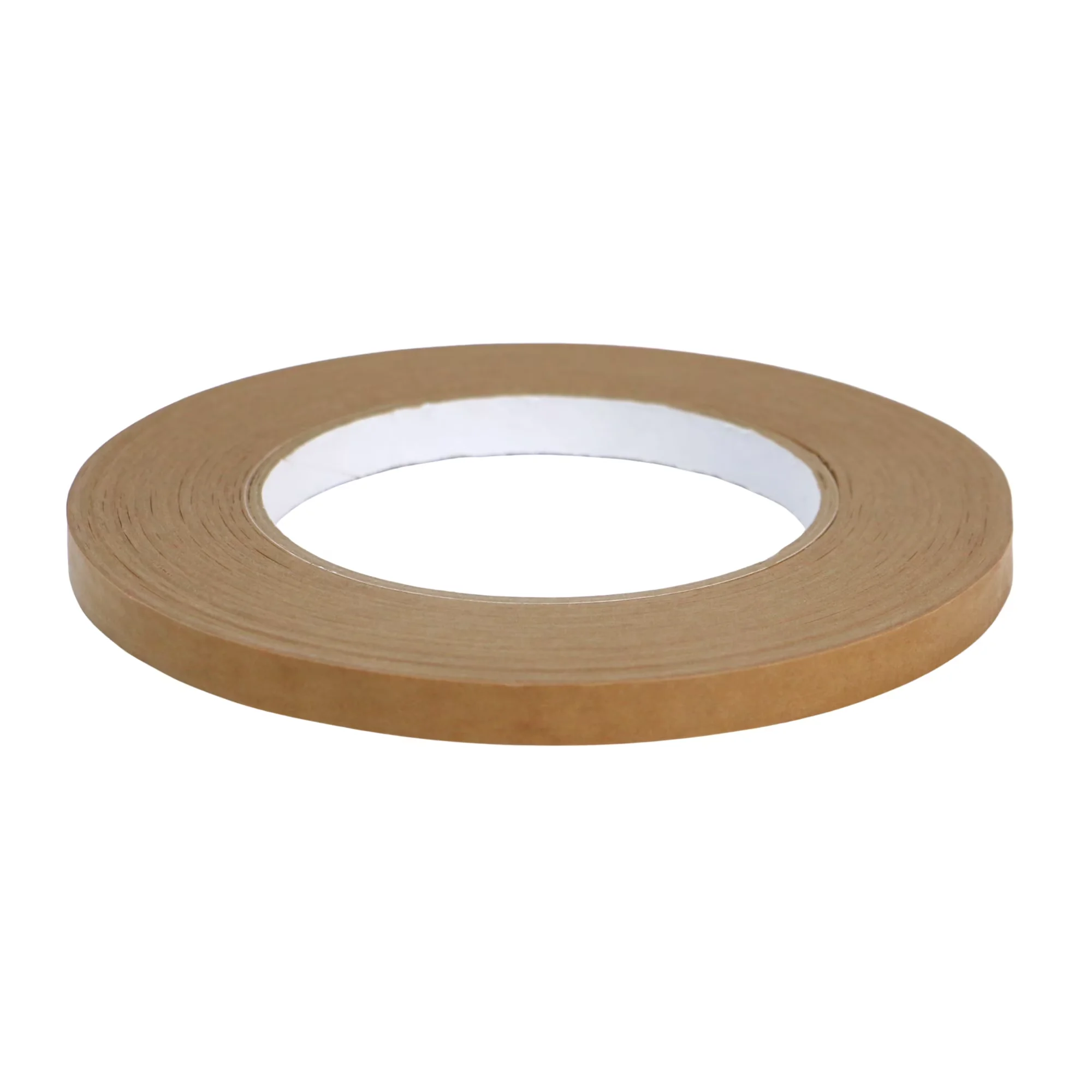 Modern Moving with white core - Kraft 3/8 - Modern Design Model D09BE2