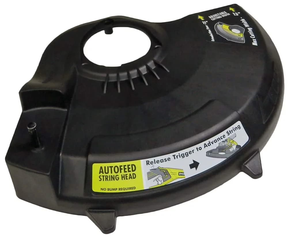 Essential Replacement Parts Accessory with New, bulk packed for convenience, P2080 Grass Deflector String Trimmer, Includes (1)... - Model A9BA3D