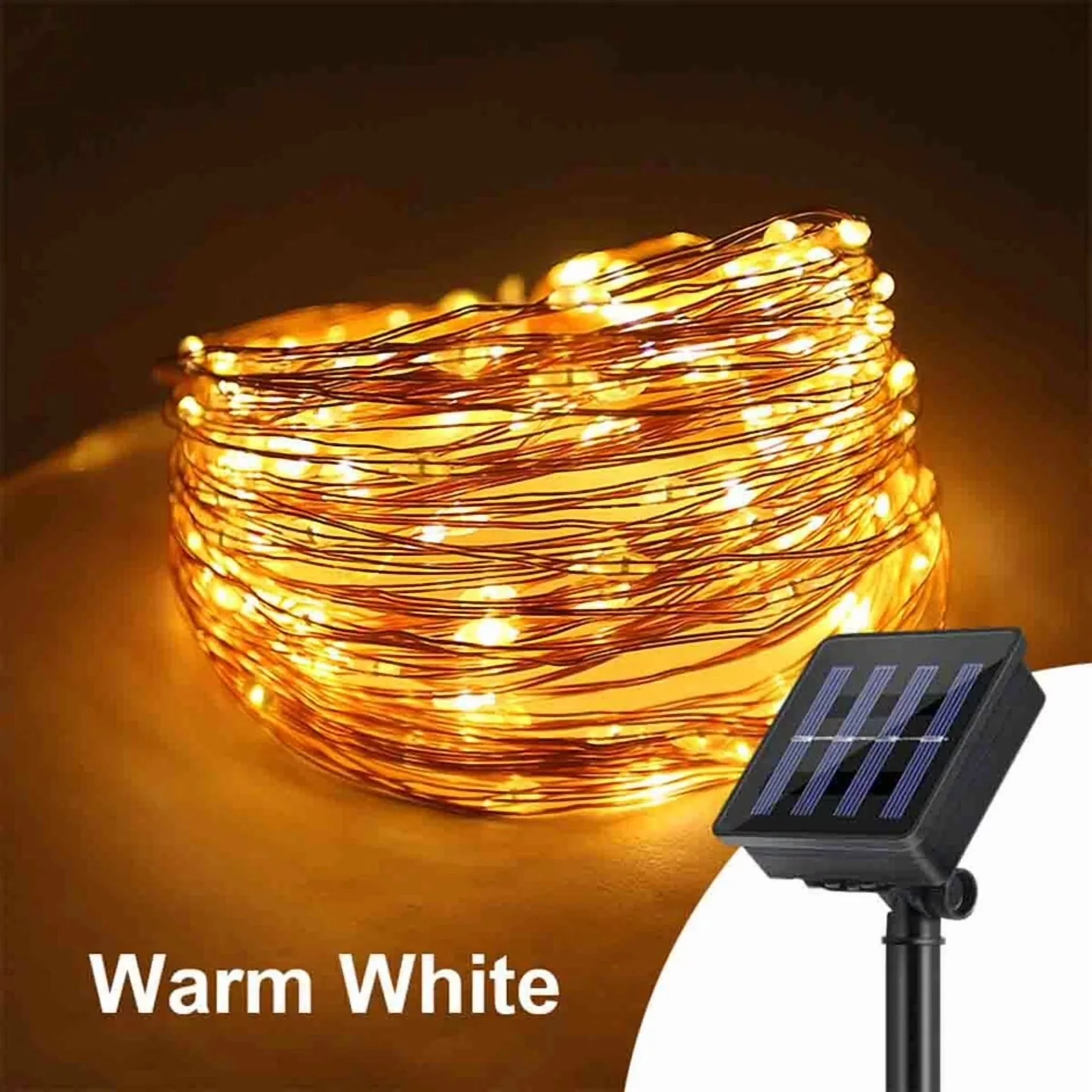 Sleek Novelty Light with LED, Solar - Reliable Performance Model D969C7