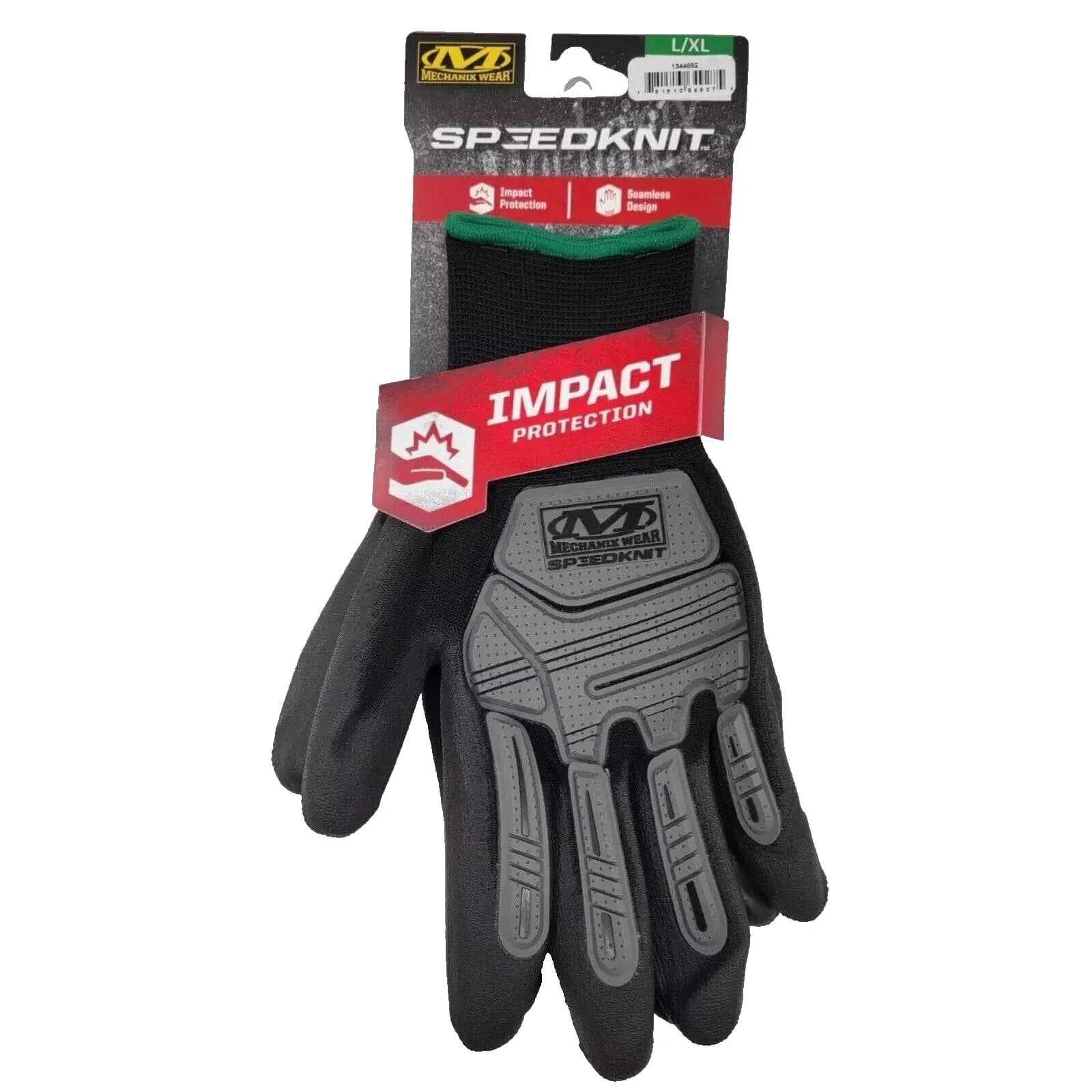 Protective Equipment Versatile - L/XL Speedknit for Daily Use Model 75F7D6