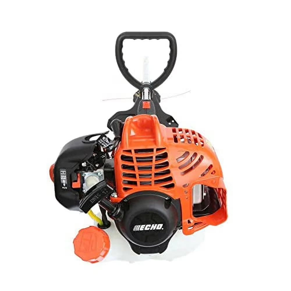 Sleek String Trimmer with Antivibration, Easy-to-start mechanism - Multicolor Model 37A7DB