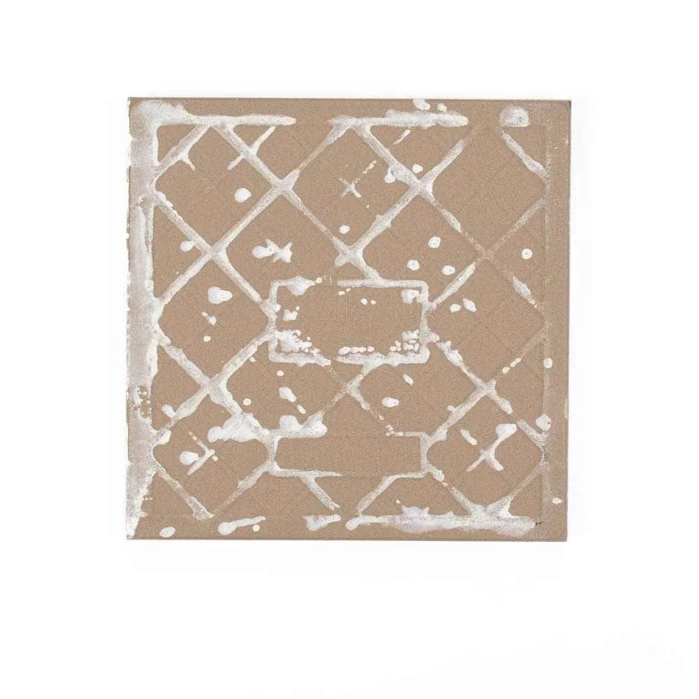 Essential Grey Vinyl Flooring Vinyl Plank Flooring with Waterproof, Easy Installation, Easy To Clean - Porcelain Model F8A9BF