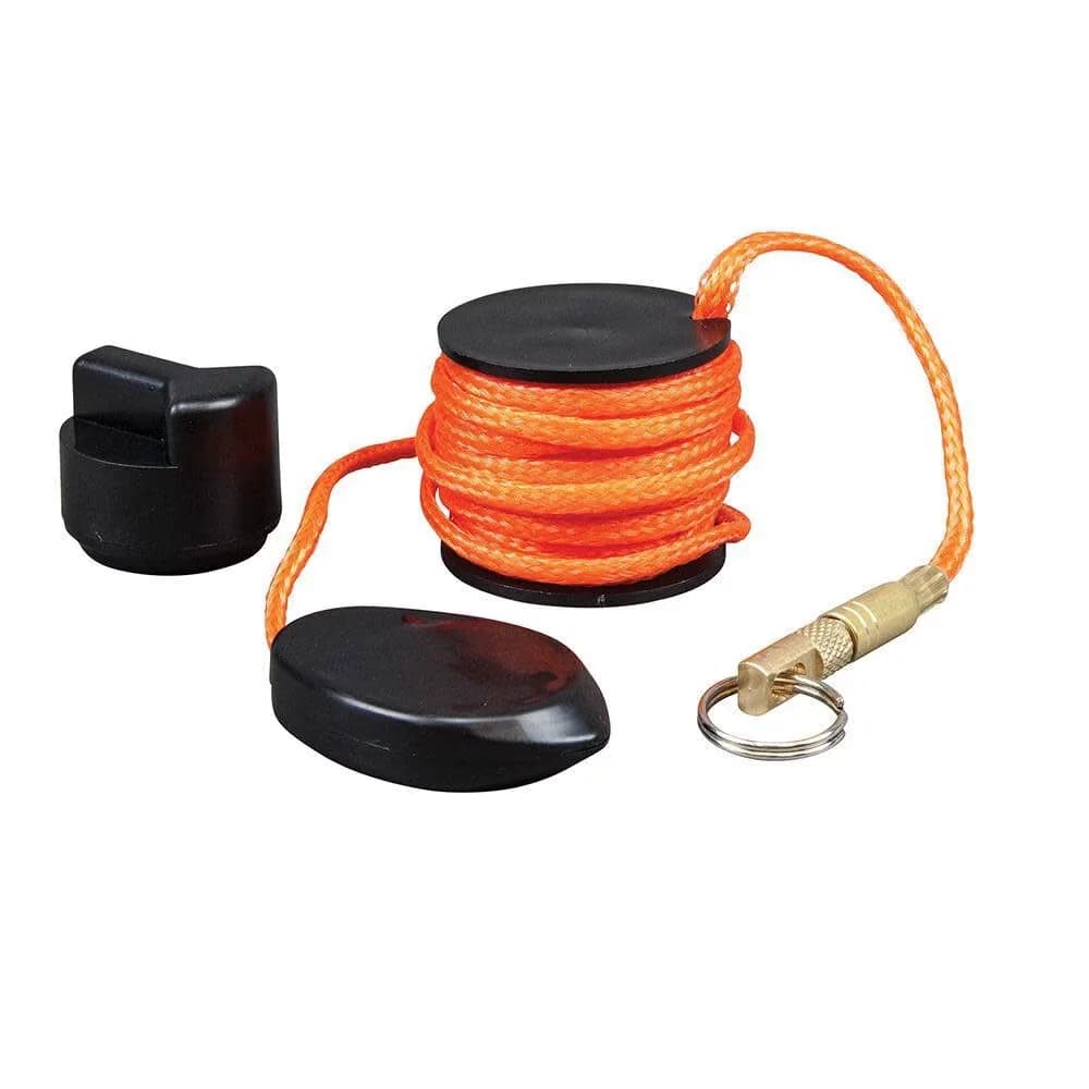 Essential Pro Tool with Magnetic, Magnetic Wire Pulling System - Multicolor Nylon Model 07B354