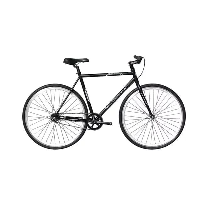 Quality Road Bike with Lightweight, Saddle Performance, Black - Multicolor Model 9C8CC8