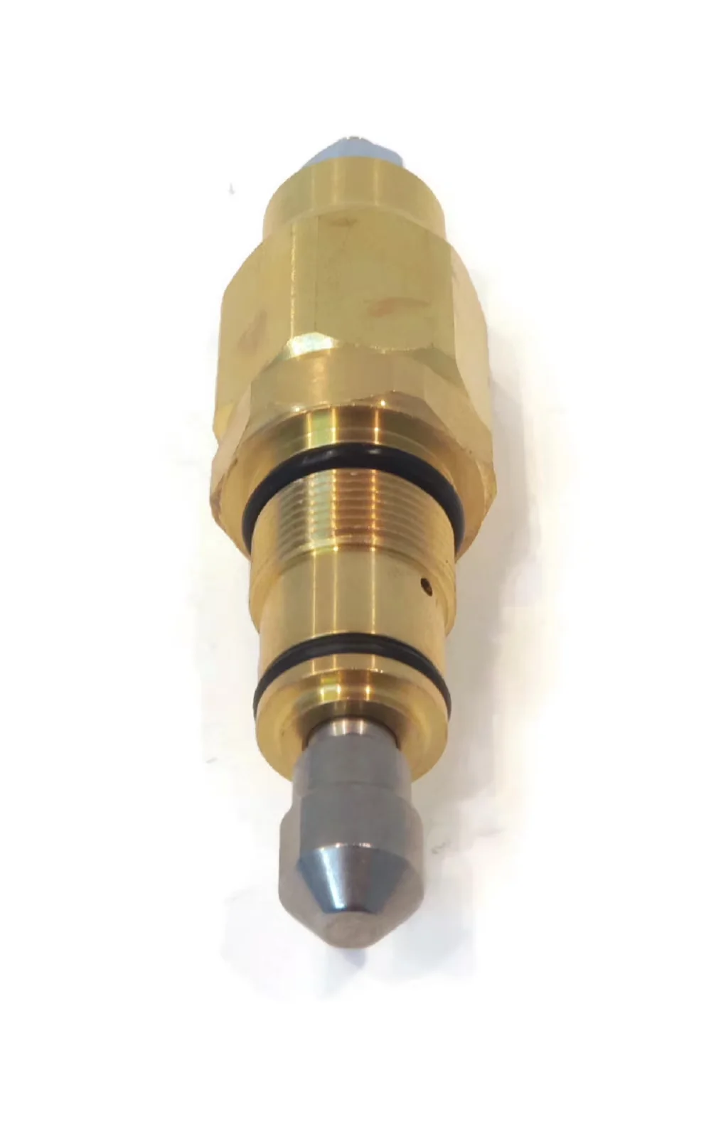 Reliable Replacement Parts Accessory with Fast Shipping, Fits RMW, RMV, & SRMW Pumps - Metal Model B503E6