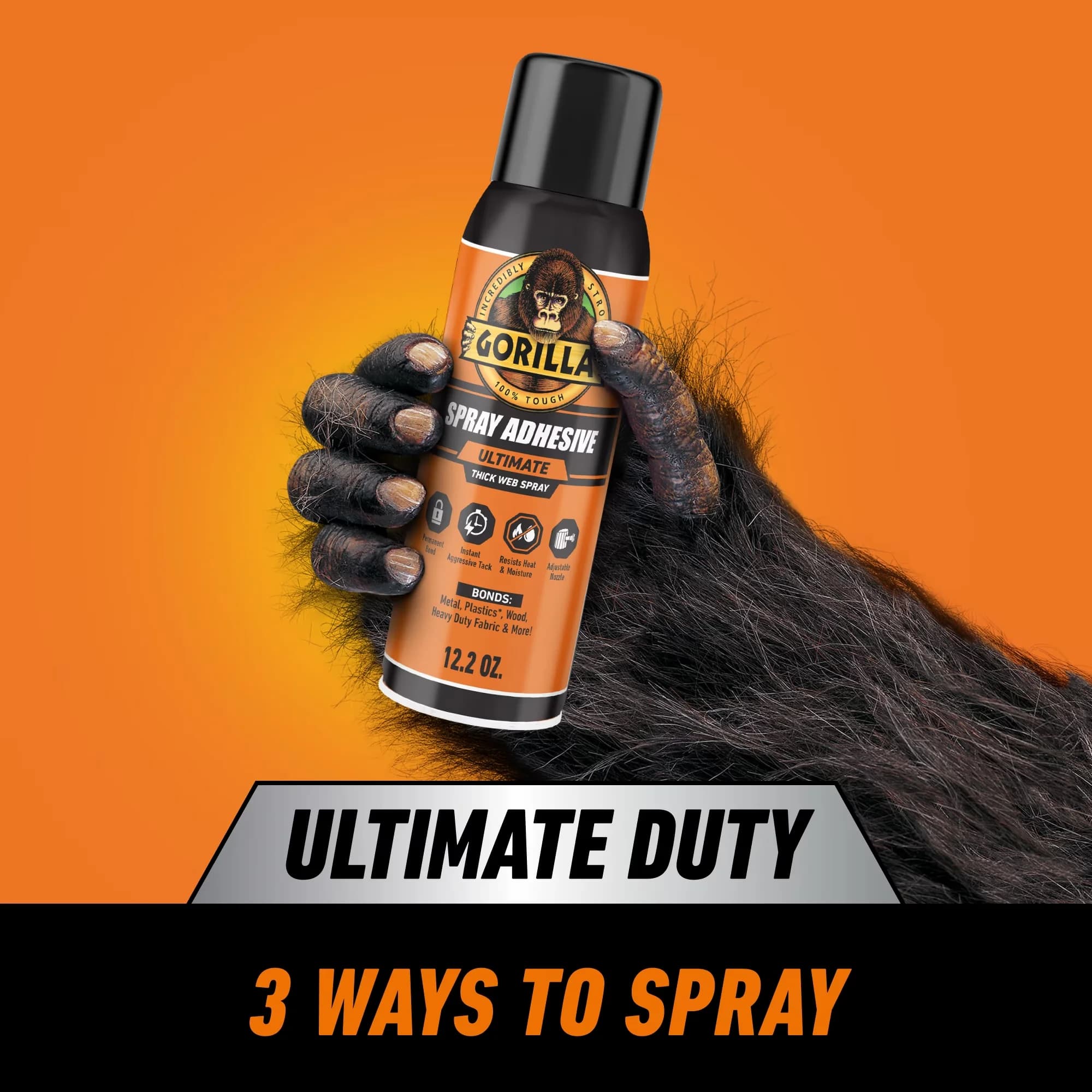 Adhesives Glues In Paint Supplies Tool Stylish with Aggressive Tac - Industrial Grade Model 4EC627