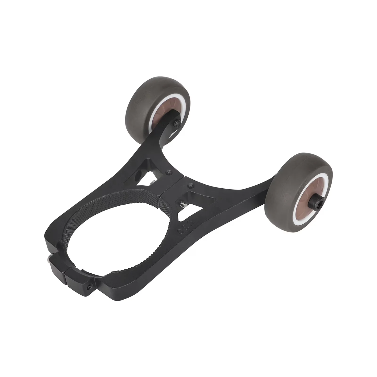 Scooter Stylish - Black F20 - Compact and Portable Model B02C46