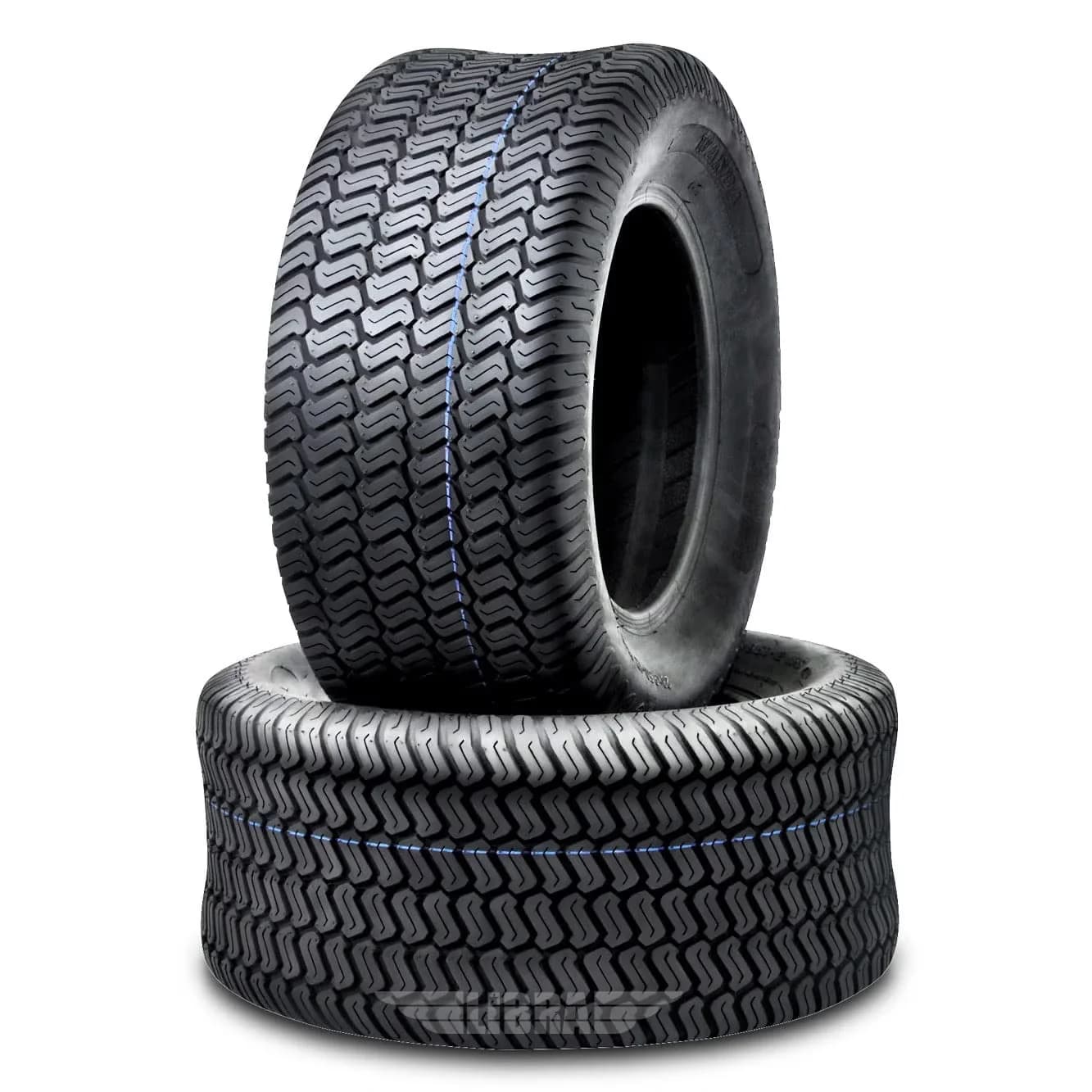 Compact Lawn Mower Tire with Heavy-Duty - 23X8 - Reliable Performance Model 4C00C5