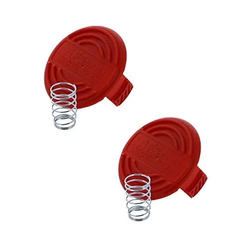 Replacement Parts Accessory Durable with Please refer to list for compatibility., New, Bulk Packed. - Black Model 529DFF