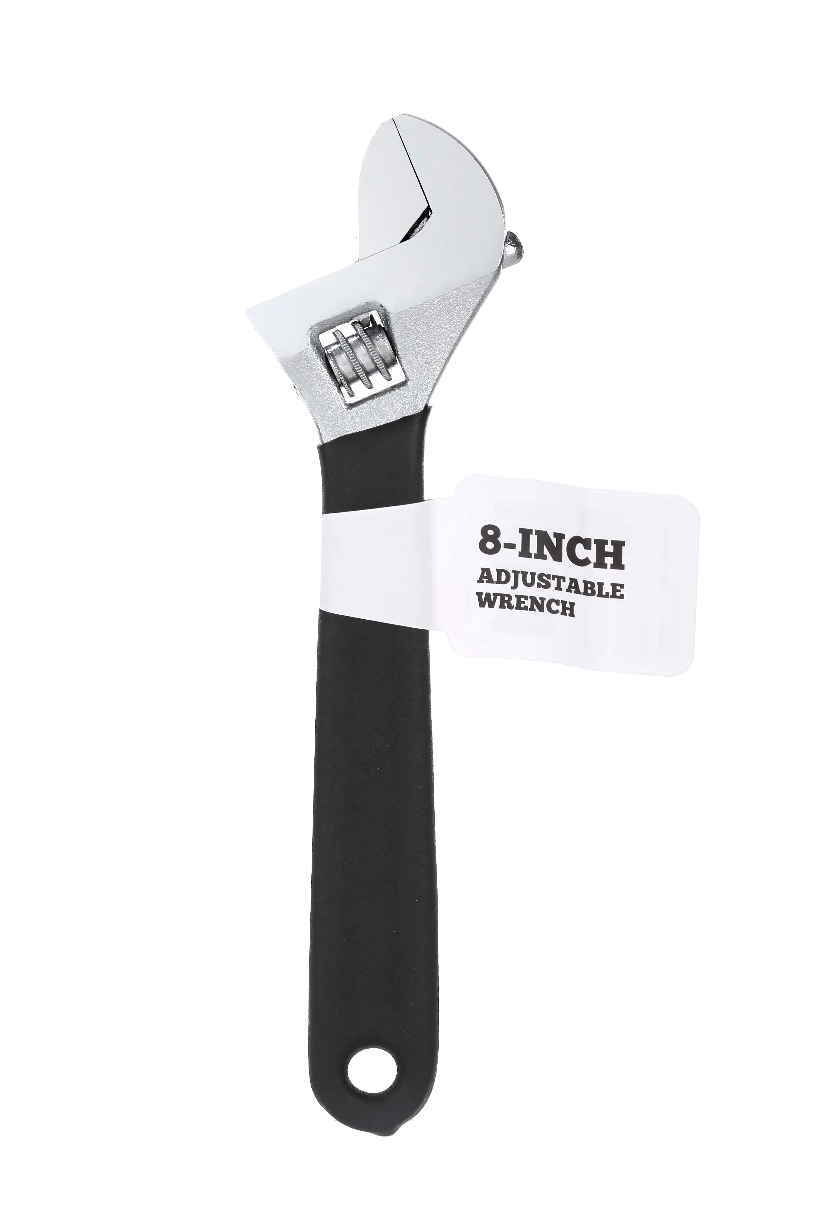 Hand Tool Efficient with With Handle, Jaw capacity: 1 inch, Sure Grip Handle - 8" Model 635110