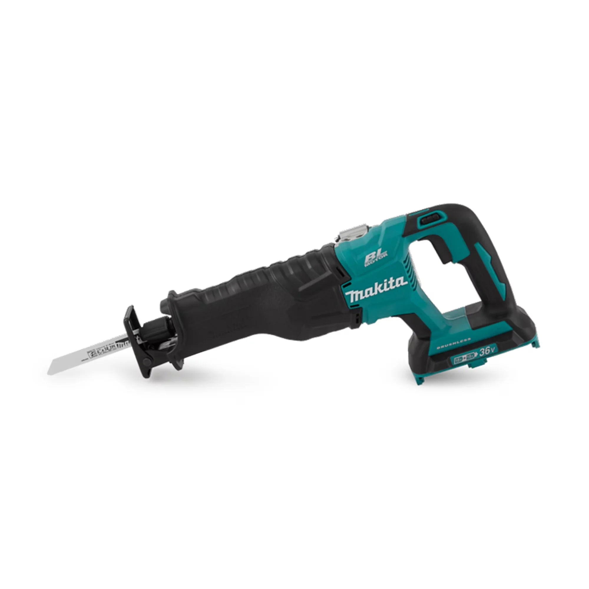Power Saw Classic with Battery, Built In Led, Variable Speed - XRJ06Z for General Purpose Model 00A8EB