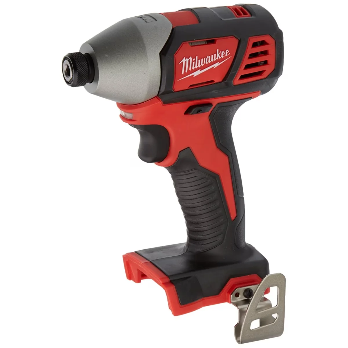 Versatile Air Tools Compressor with 18V, Cordless Impact Wrench - Black Model 1FAC47