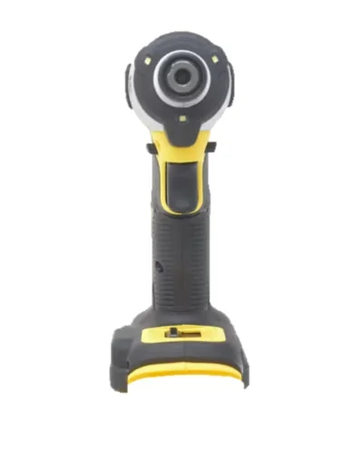 Premium Drills Driver with LED, 20V, Variable Speed - Multicolor 1/4" - Space-Saving Design Model D2BE5A