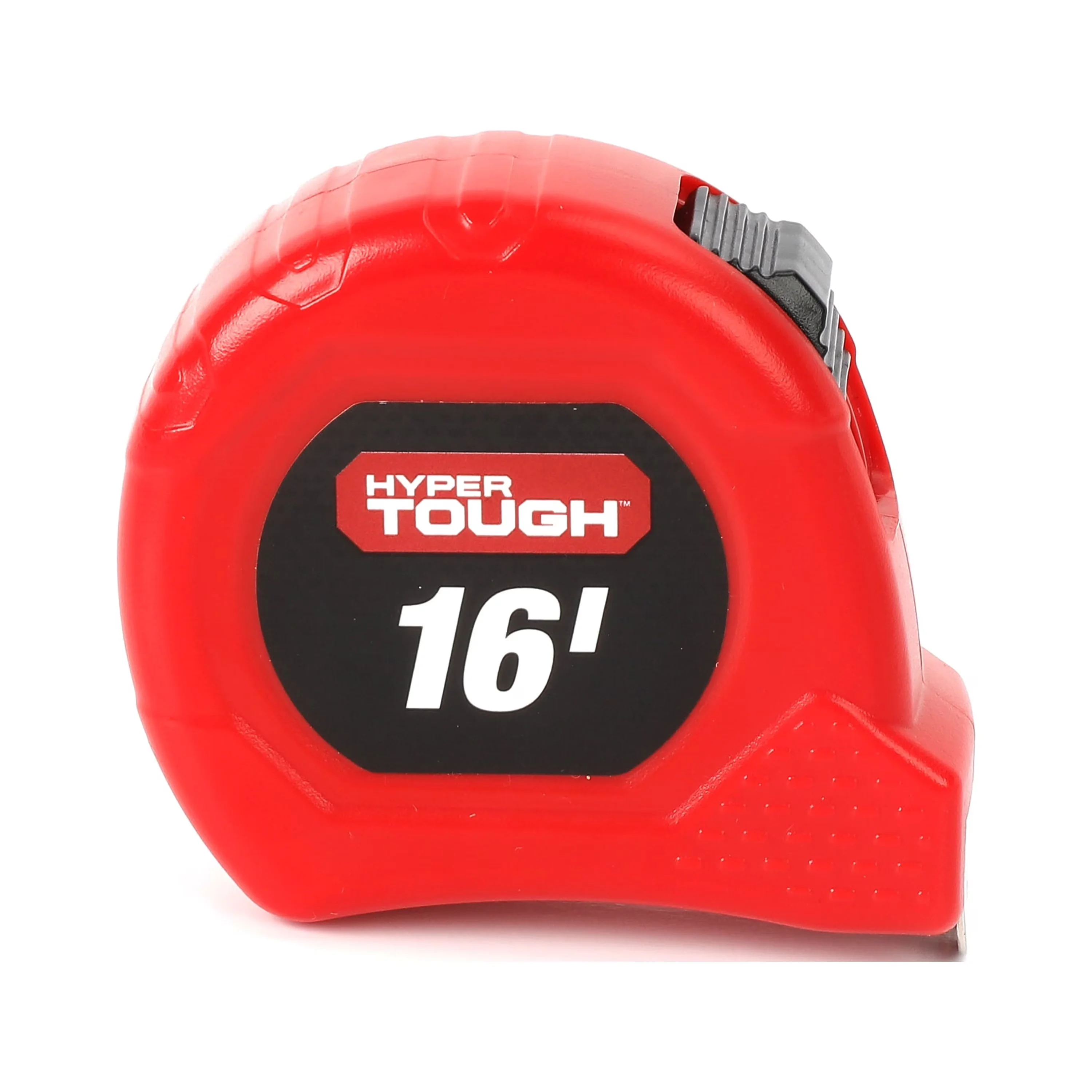 Innovative Measuring Layout with Accurate Measurement, Adjustable - Red Plastic, Steel Model A2AF38