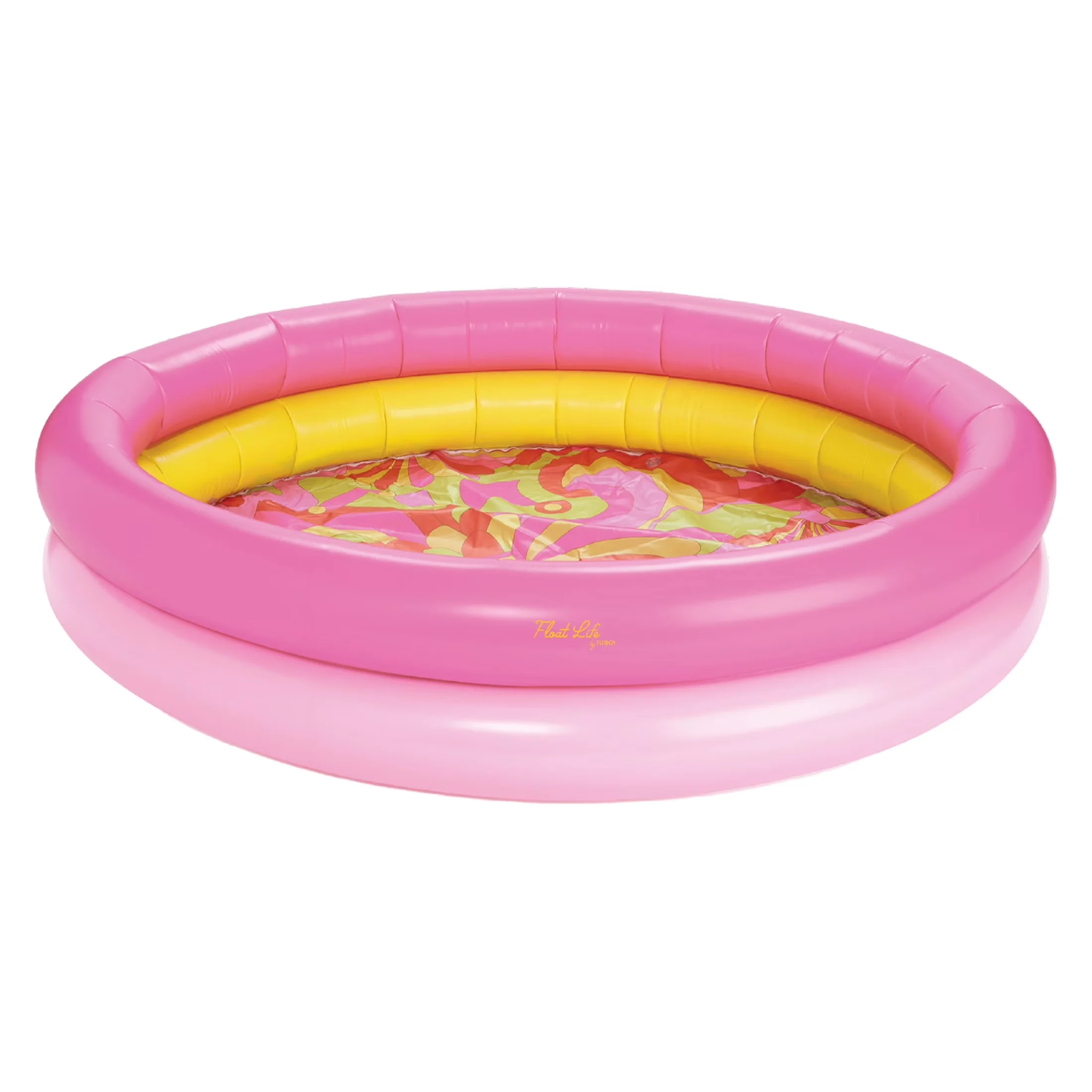 Professional Inflatable Pool with Uv Resistant, Fade Resistant - Multicolor Model 102F61