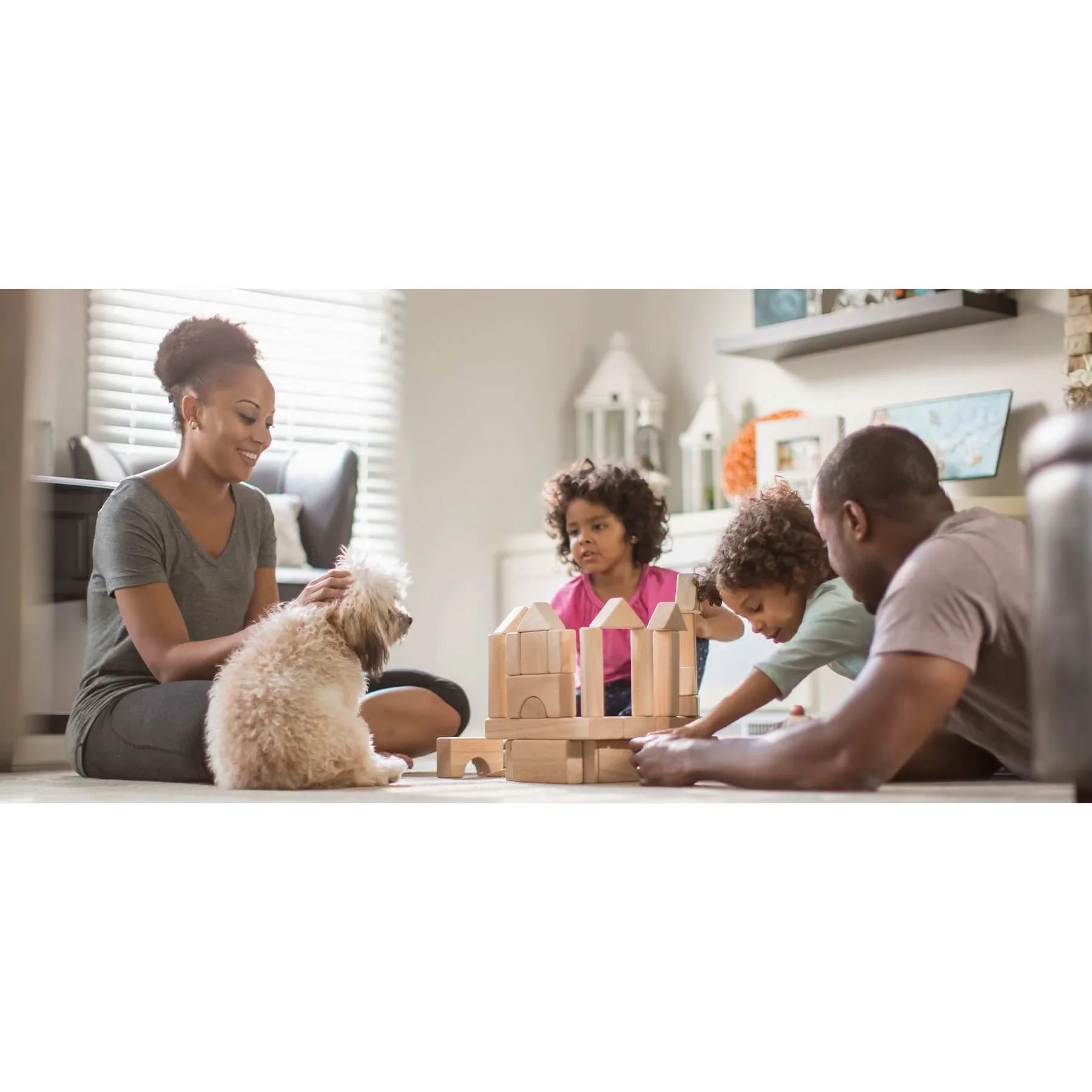 Versatile Damage-Free Hanging with Easy Installation, Wall-Mountable, Wall Organizer - Plastic Model 217DF4